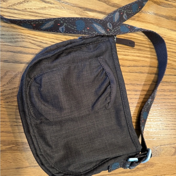 Keen Montclair Crossbody Bag EUC - Picture 7 of 8